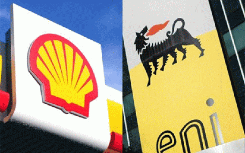 $1.1bn Malabu Scandal: Italian court acquits Shell, Eni managers