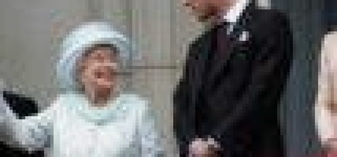 Prince William denies British royal family is ‘racist’
