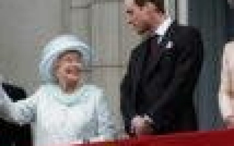 Prince William denies British royal family is ‘racist’