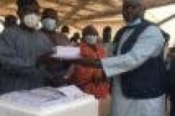 Taraba receives 56,250 AstraZeneca COVID-19 Vaccine