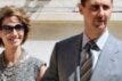 Syria president, first lady test positive for Covid