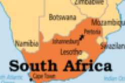 One killed as South African students protest over tuition debt