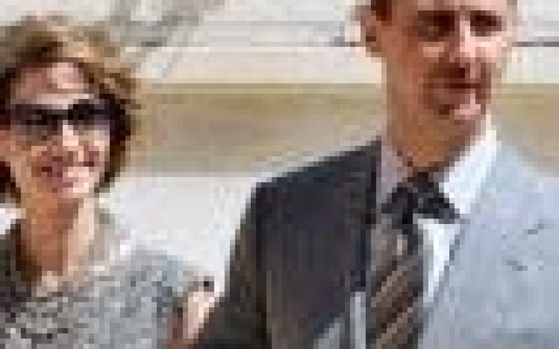 Syria president, first lady test positive for Covid