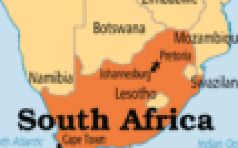 One killed as South African students protest over tuition debt