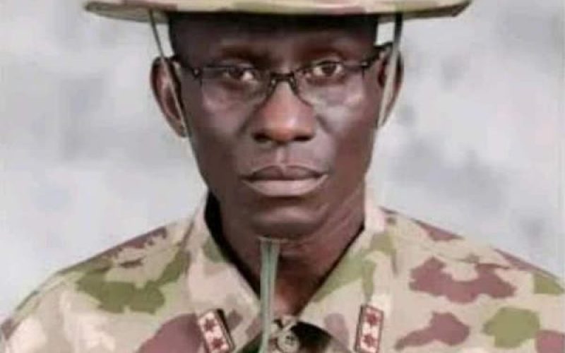 Security agencies united in responsibilities – Irabor