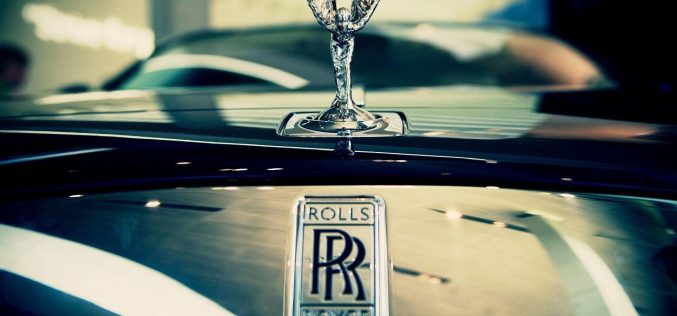 Rolls-Royce says worst over after record loss