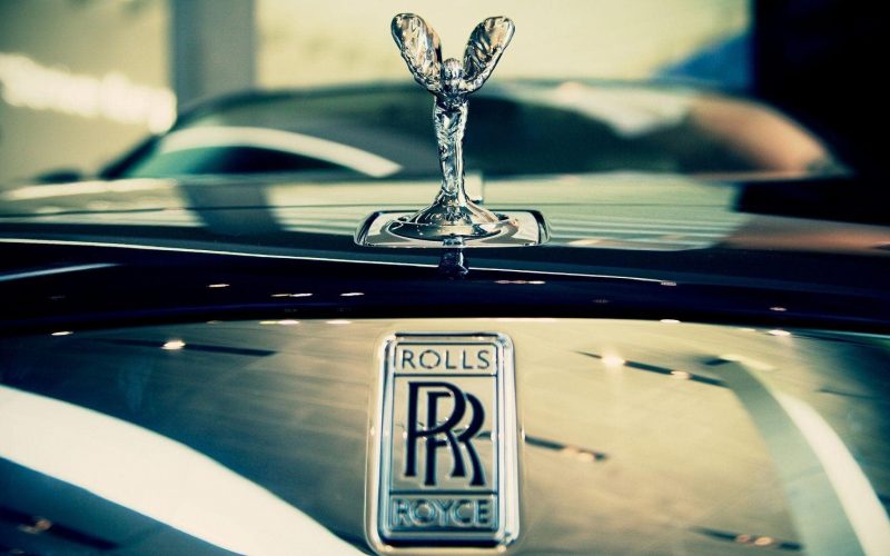 Rolls-Royce says worst over after record loss