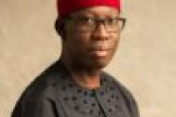 Nigeria is in troubled times ― Okowa