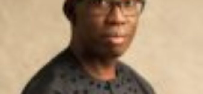 Nigeria is in troubled times ― Okowa