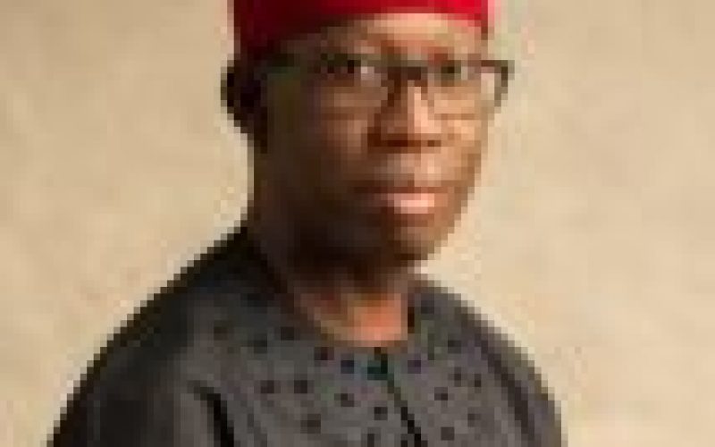 Nigeria is in troubled times ― Okowa