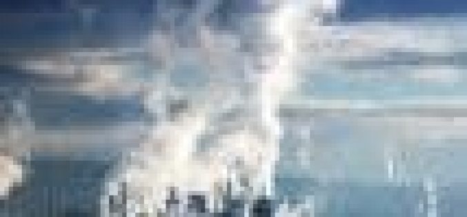 Human activities contributing to rise in greenhouse gas emissions ― NGO