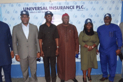 Universal Insurance celebrates 60 years of growth
