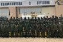 We remain united to work with other security agencies to end insecurity — Gen Irabor