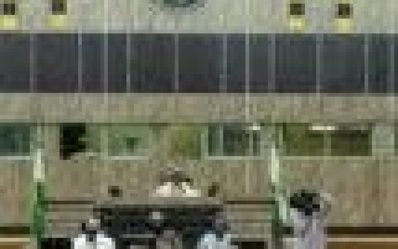 Sokoto Assembly approves N2bn motorcycle loan for civil servants