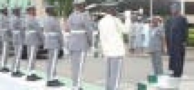 Customs seizes over N70m contraband goods in 7 months in Bauchi zone – Comptroller