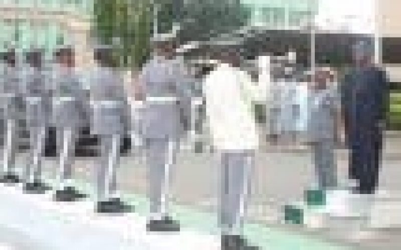 Customs seizes over N70m contraband goods in 7 months in Bauchi zone – Comptroller