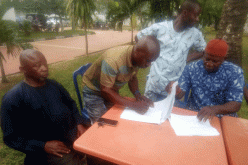 APGA Crisis: How they deceived me to sign expulsion letter against Njoku in Imo— Uwakwe 