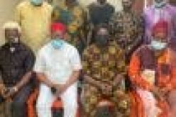 Lagos Igbo leaders join ex-LG chair, Ayodele, urge Tinubu to contest 2023 presidential election