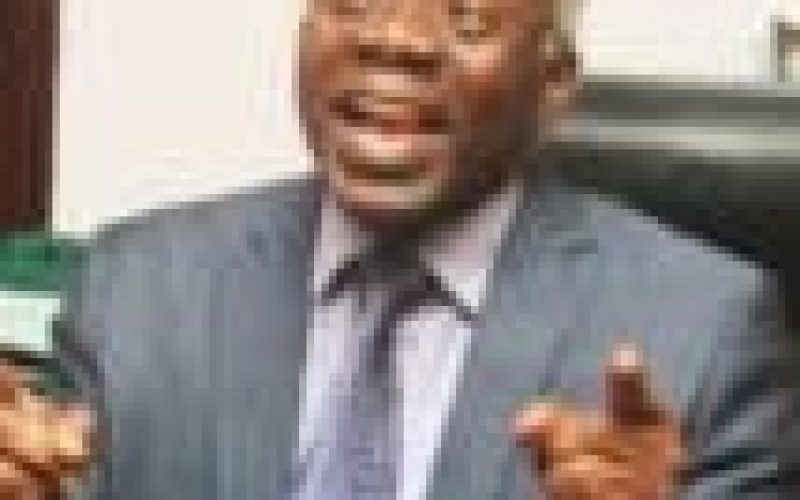 Maina’s Trial: Falana storms court, says I’m ready to testify