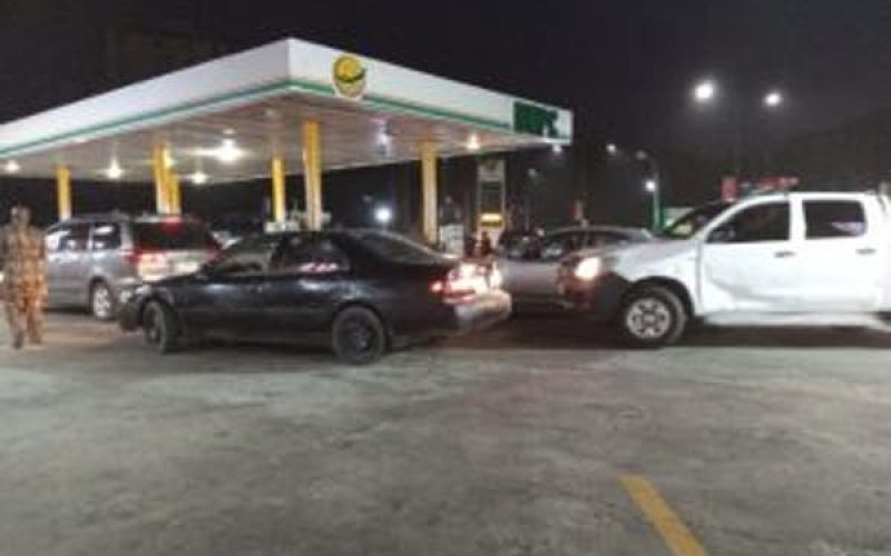 No hike in petrol price for now – Marketers