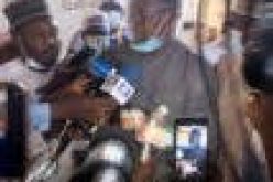 Zamfara receives 55,000 units of COVID vaccines