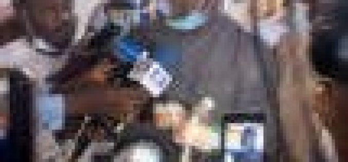 Zamfara receives 55,000 units of COVID vaccines