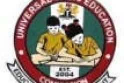 UBEC releases N37bn to states for infrastructure, teachers’ training ― Ihonvbere