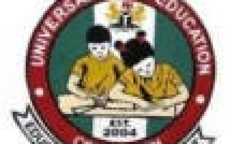 UBEC releases N37bn to states for infrastructure, teachers’ training ― Ihonvbere