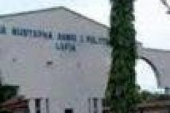 Lafia Poly students protest closure of registration portal, damage school property
