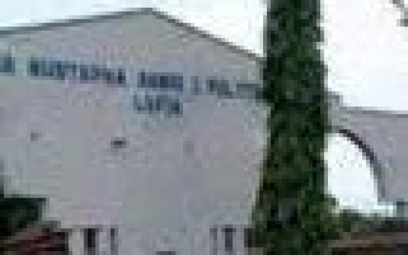 Lafia Poly students protest closure of registration portal, damage school property