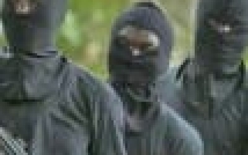 BRAVE ESCAPE FROM BANDITS: I continued driving after being shot in stomach, then I collapsed — Catholic priest