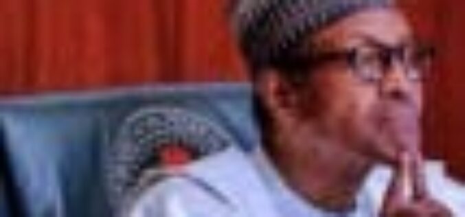 Banditry taking too much toll on us, traditional rulers tell Buhari