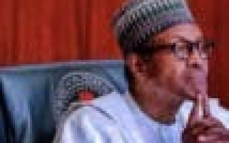 Banditry taking too much toll on us, traditional rulers tell Buhari