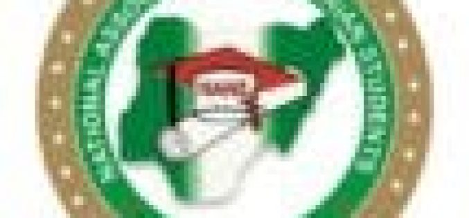 NANS protests in Ekiti, declares war on cultism