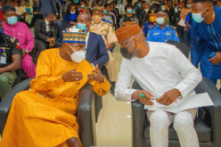 NDLEA, Ekiti govt partner on anti-drug war