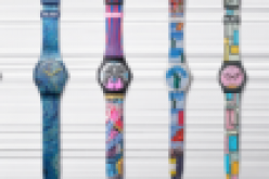 Swatch And Moma Collaborate To Launch Special Edition Watches On ffstores.Com