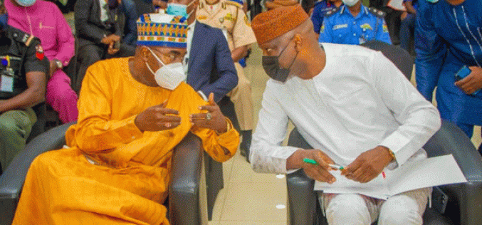 NDLEA, Ekiti govt partner on anti-drug war