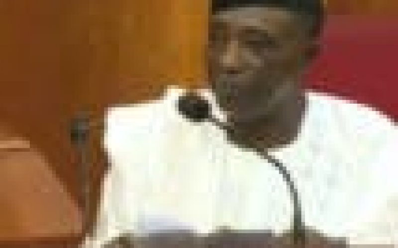 Nigeria generated $150m from coconut oil in 2020 — Minister