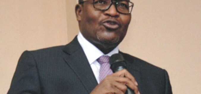 Over $70bn spent on telecoms infrastructure in Nigeria ― NCC boss