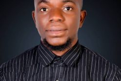 Edward Chigaemezu: Optometrist proffers solutions to eye problems befuddling citizens