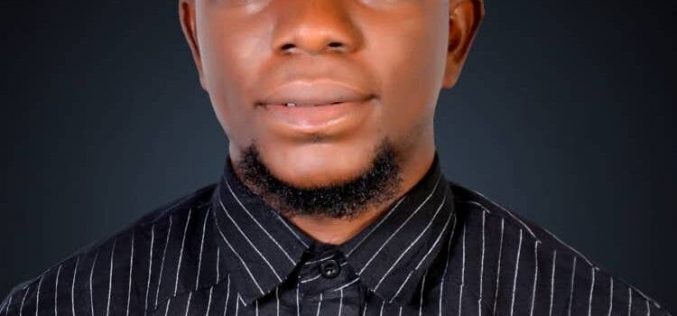 Edward Chigaemezu: Optometrist proffers solutions to eye problems befuddling citizens