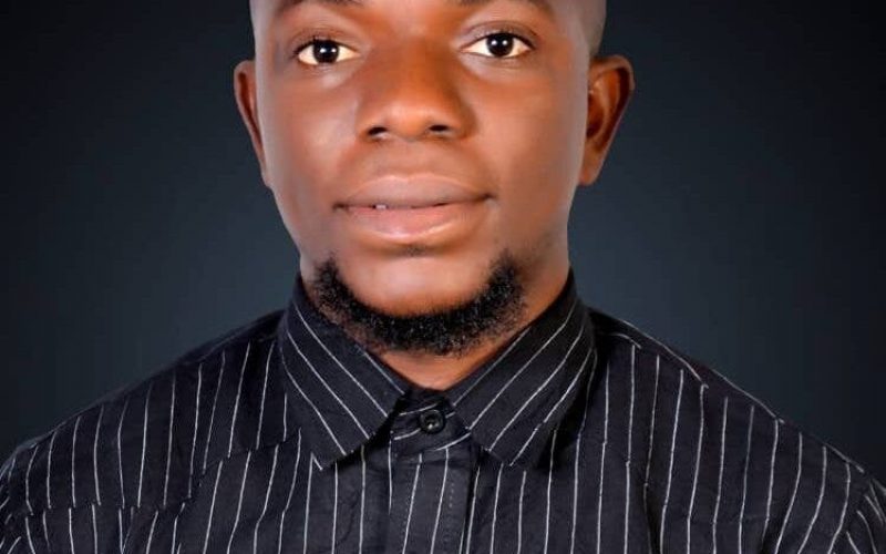 Edward Chigaemezu: Optometrist proffers solutions to eye problems befuddling citizens