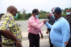 Okowa to inaugurate Ovwor-Effurun-Otor bridge