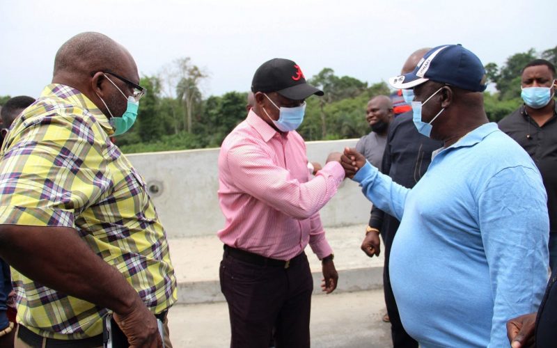 Okowa to inaugurate Ovwor-Effurun-Otor bridge