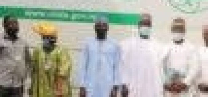 Help us with training to create jobs, fight insecurity in the country — People with Disabilities beg NITDA