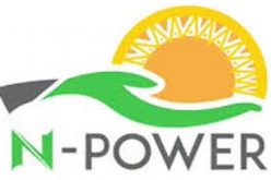 Creating youth empowerment through N-Power, other NSIPs