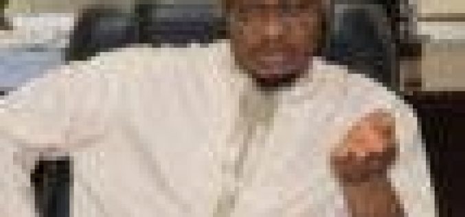 Alleged Yakowa’s Assassination Plot: Excessive, convulsive smear campaign against Pantami taken too far, says JNI
