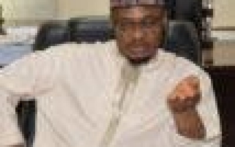 FEC mum on Pantami’s alleged previous link to Al-Qaeda, Taliban