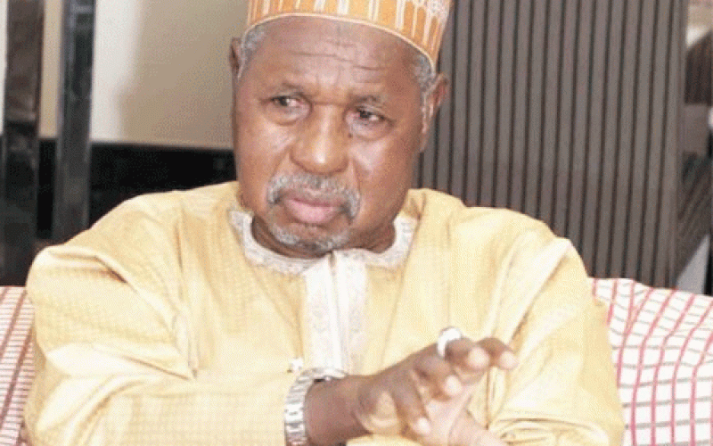 CSO calls on Gov Masari to release anti-corruption activist, Shehu