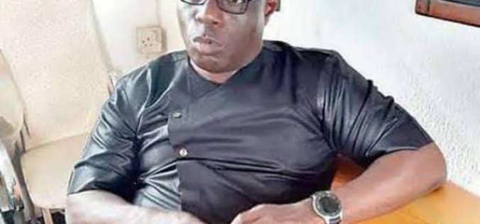 Olopoeyan faults Ningi on free, fair conduct of PDP LG primary in Oyo